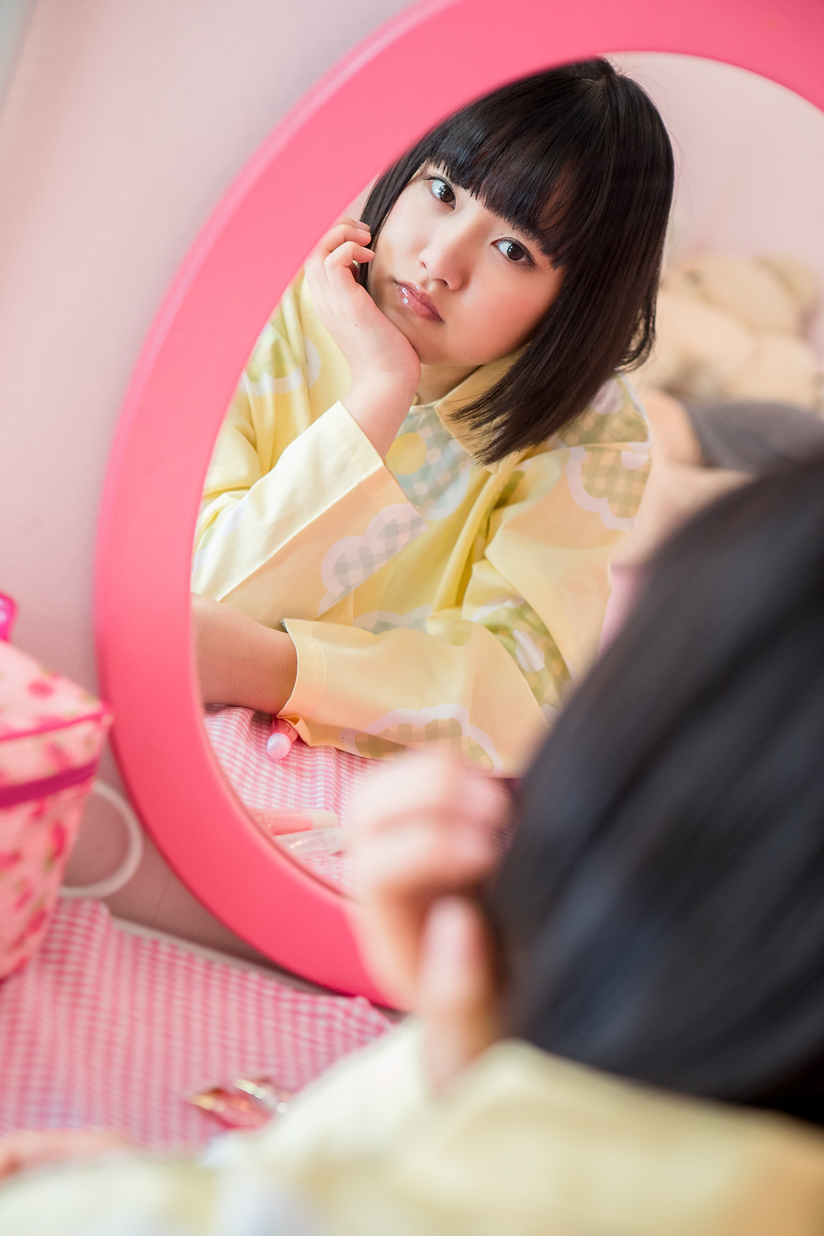 [Minisuka.tv] 香月りお  2017-06-01 Anju Kouzuki - Special Gallery 05